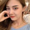 Replica LOUIS VUITTON Necklace
