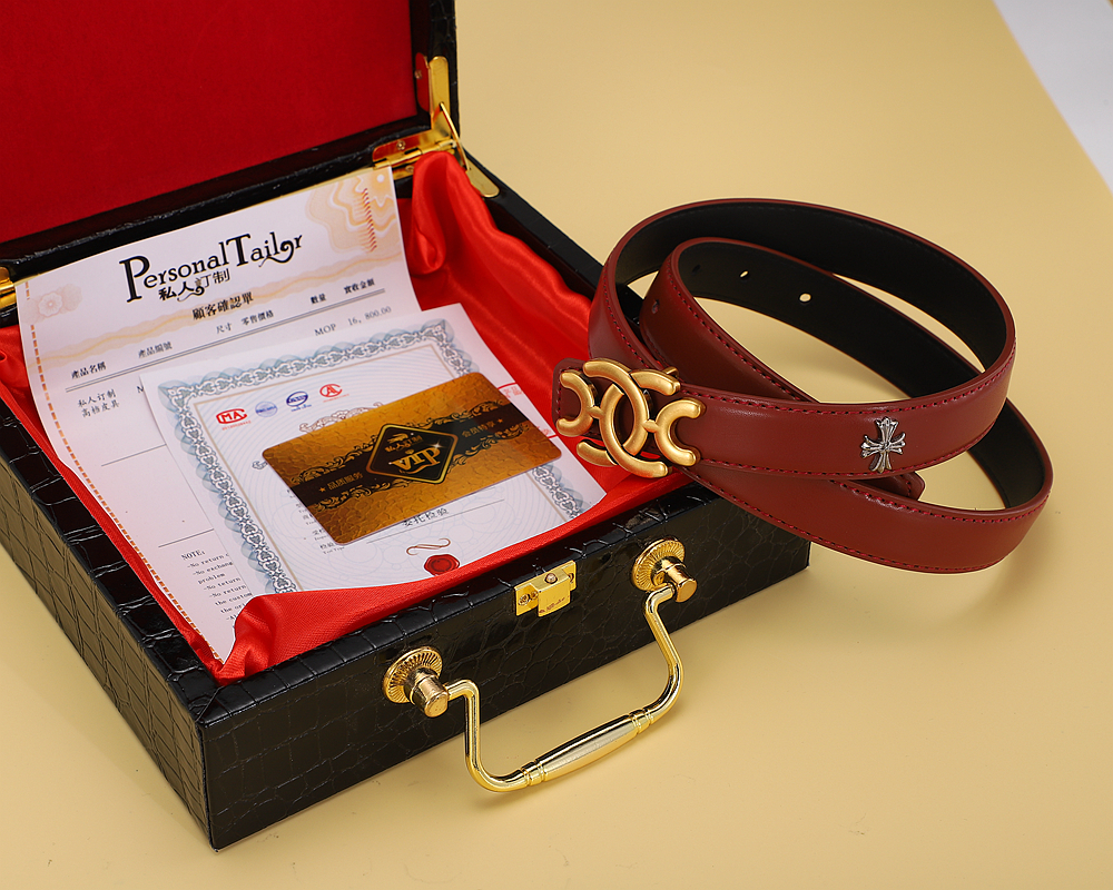 Replica CELINE belt