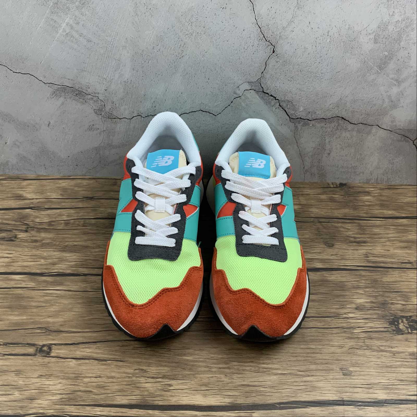 Replica New Balance Shoe New Balance NB237  MS237PK1 36-45