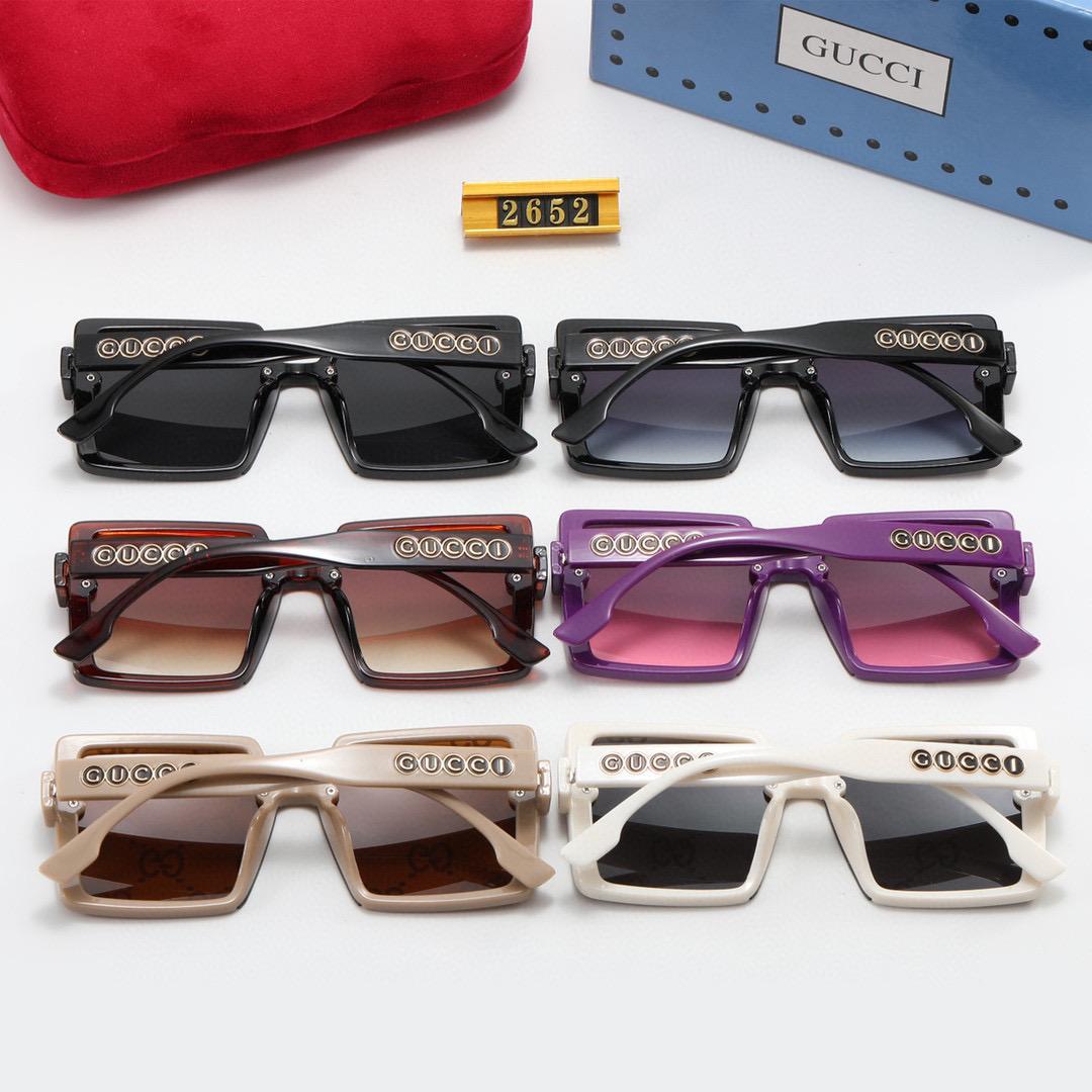 Replica Gucci Glasses