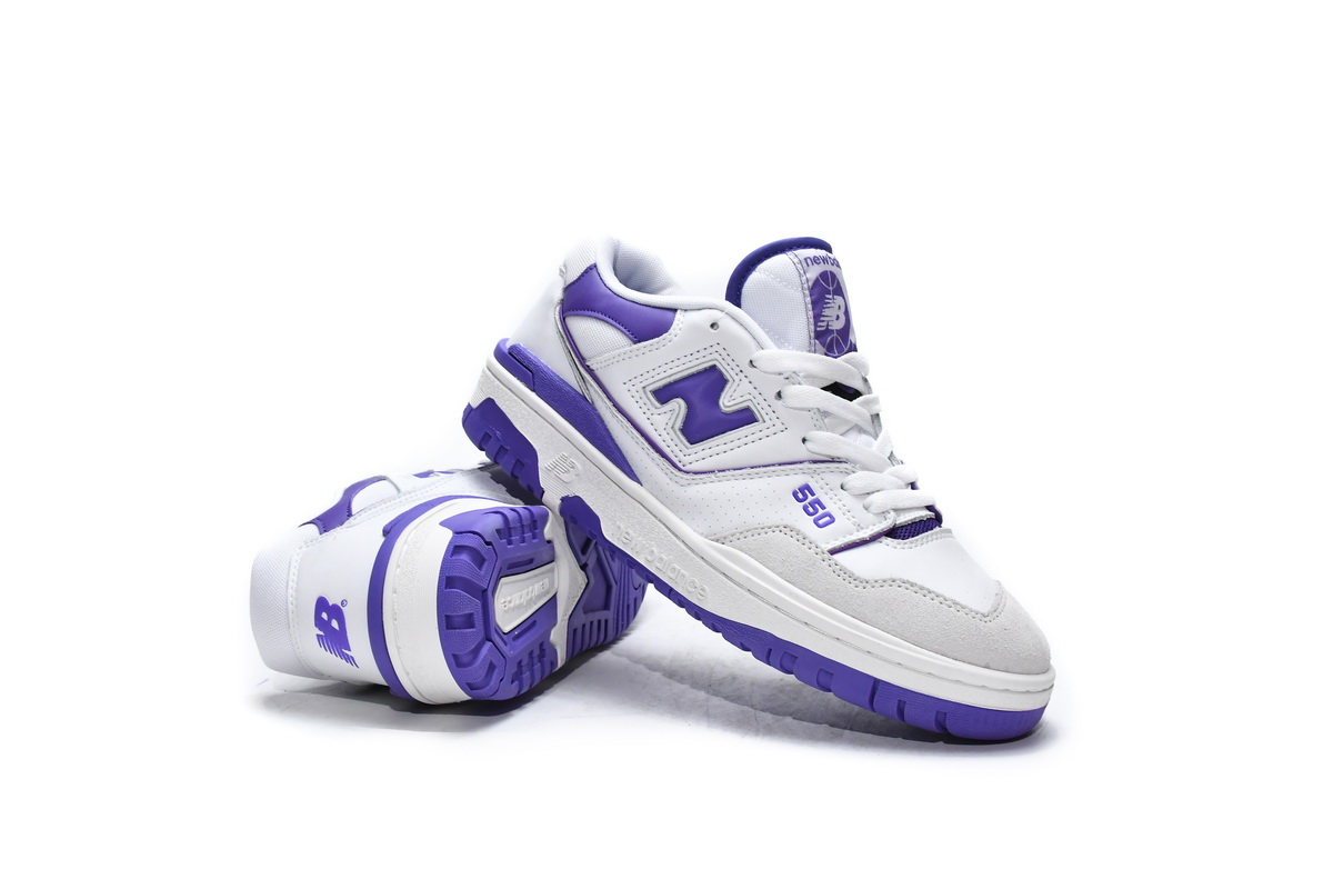 Replica New Balance Shoe New Balance 550  Premuim Pack