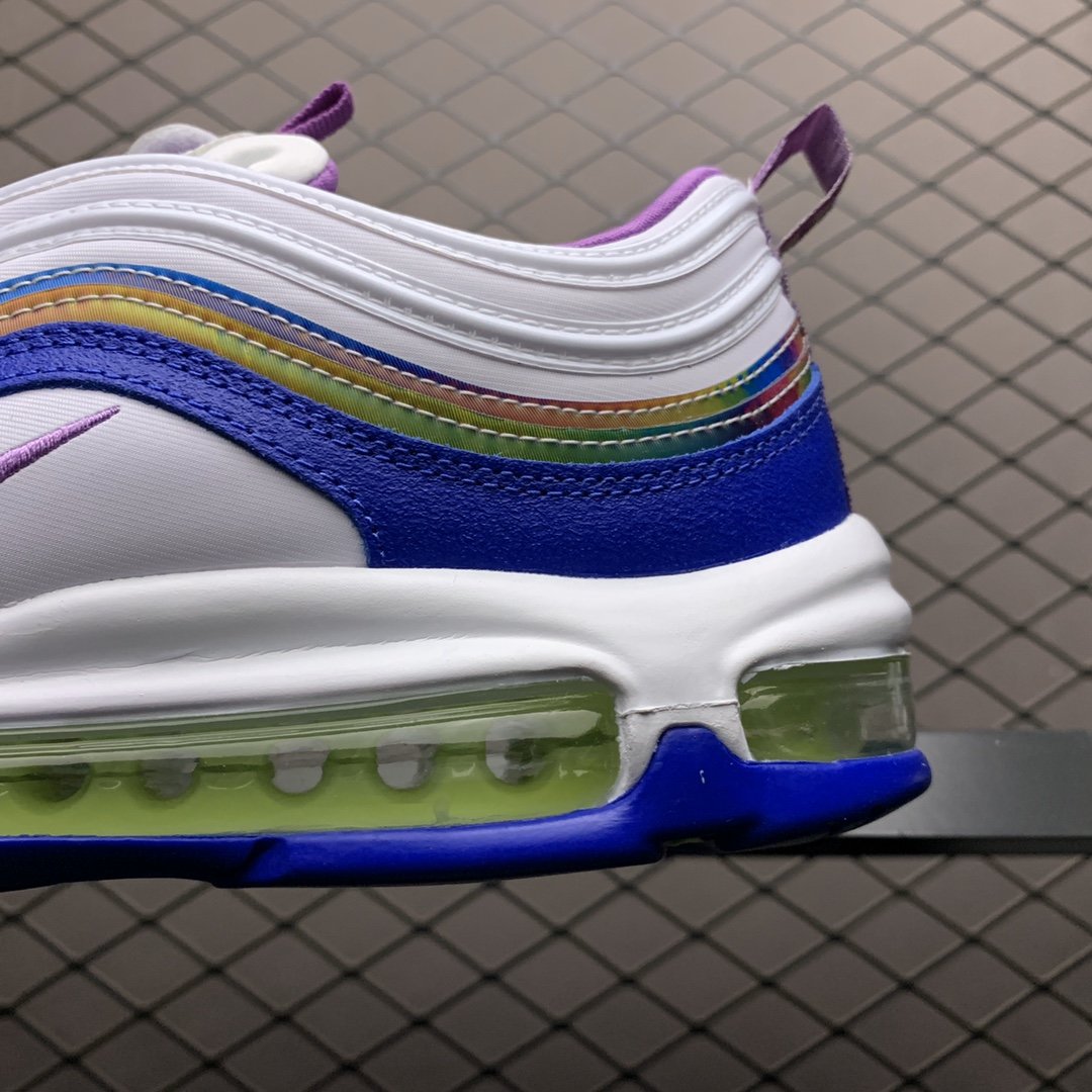 Replica Nike Air Max Shoe Nike Air Max 97 CJ0591-100 36-45