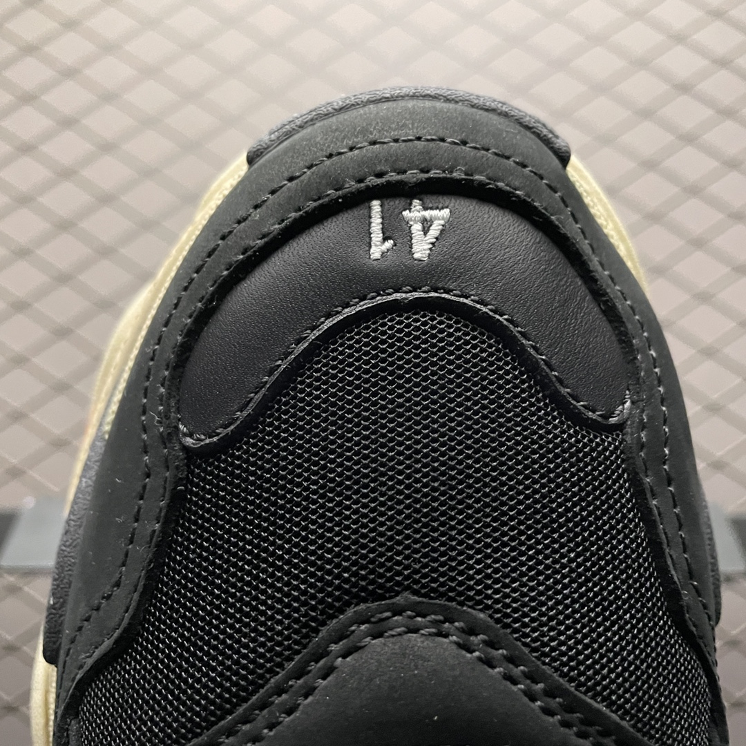 Replica Balenciaga Shoe Balenciaga Triple S Sneaker SIZE 35-46 42IFTT95