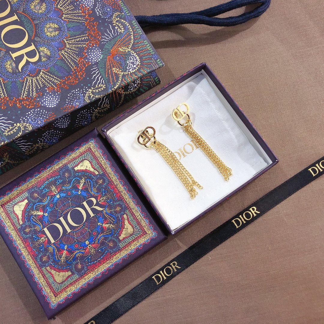 Replica DIOR Earring