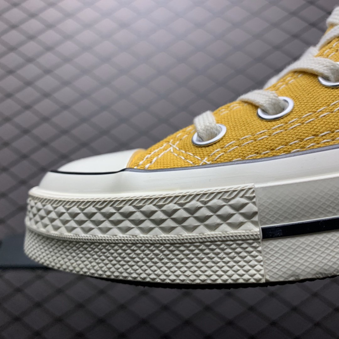 Replica Converse Shoe Converse Chuck 1970S Fanta Size 35-44