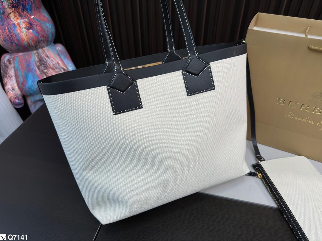 Replica Burberry Bag 35*29CM