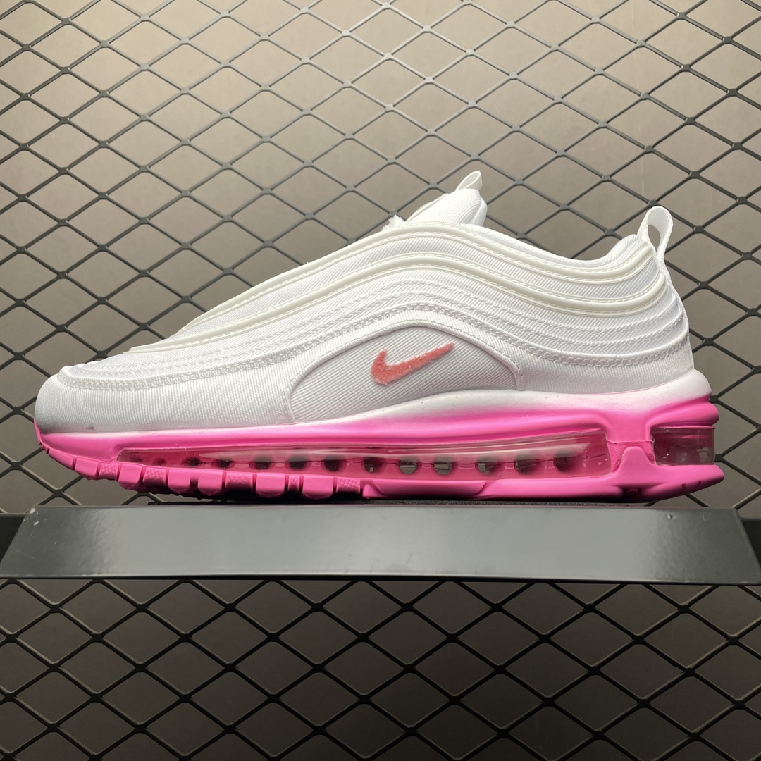 Replica Nike Air Max Shoe Nike Air Max 97 FJ4549-100 Size 36-45