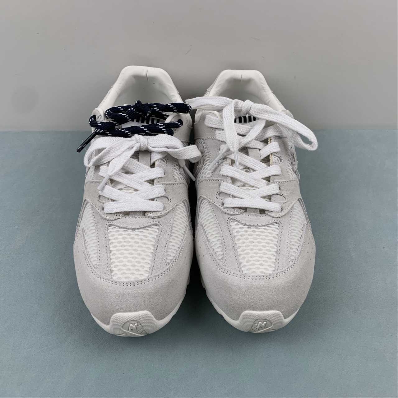 Replica New Balance Shoe Miumiu x New Balance 24s SizeU   35 36 37 38 39 40