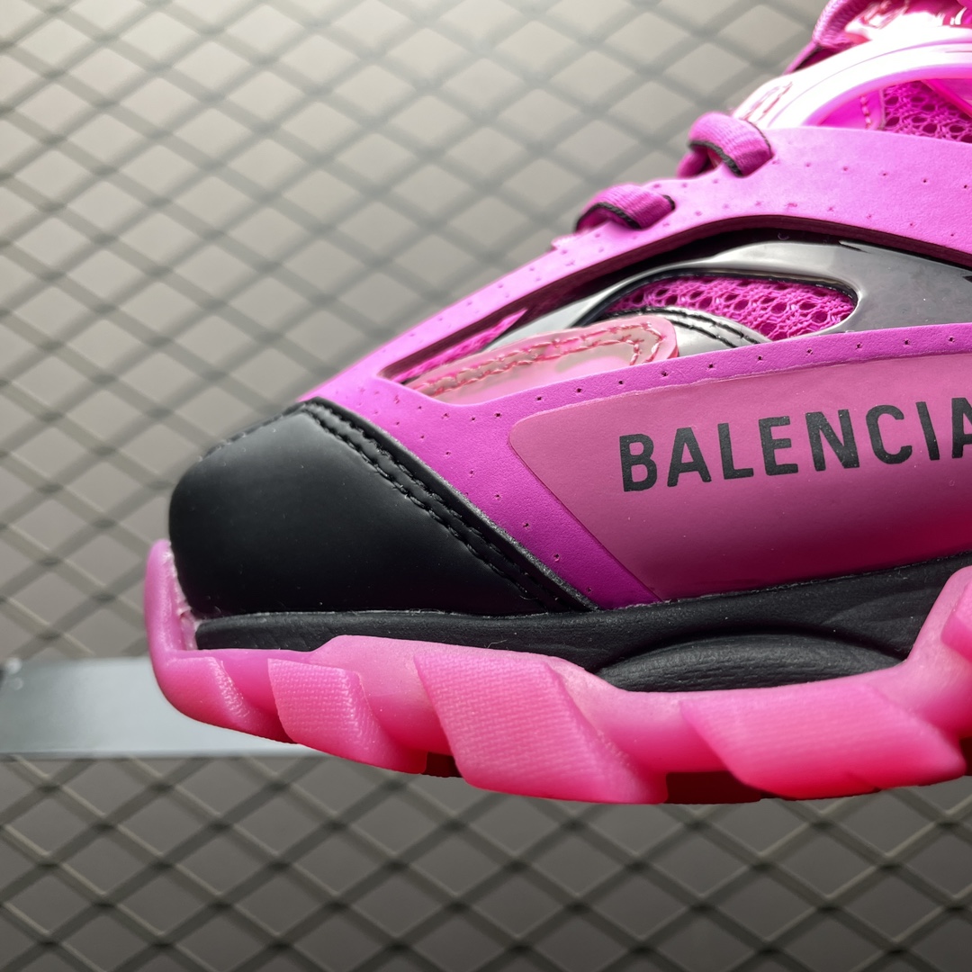Replica Balenciaga Shoe Balenciaga Track Sneaker size 35-45