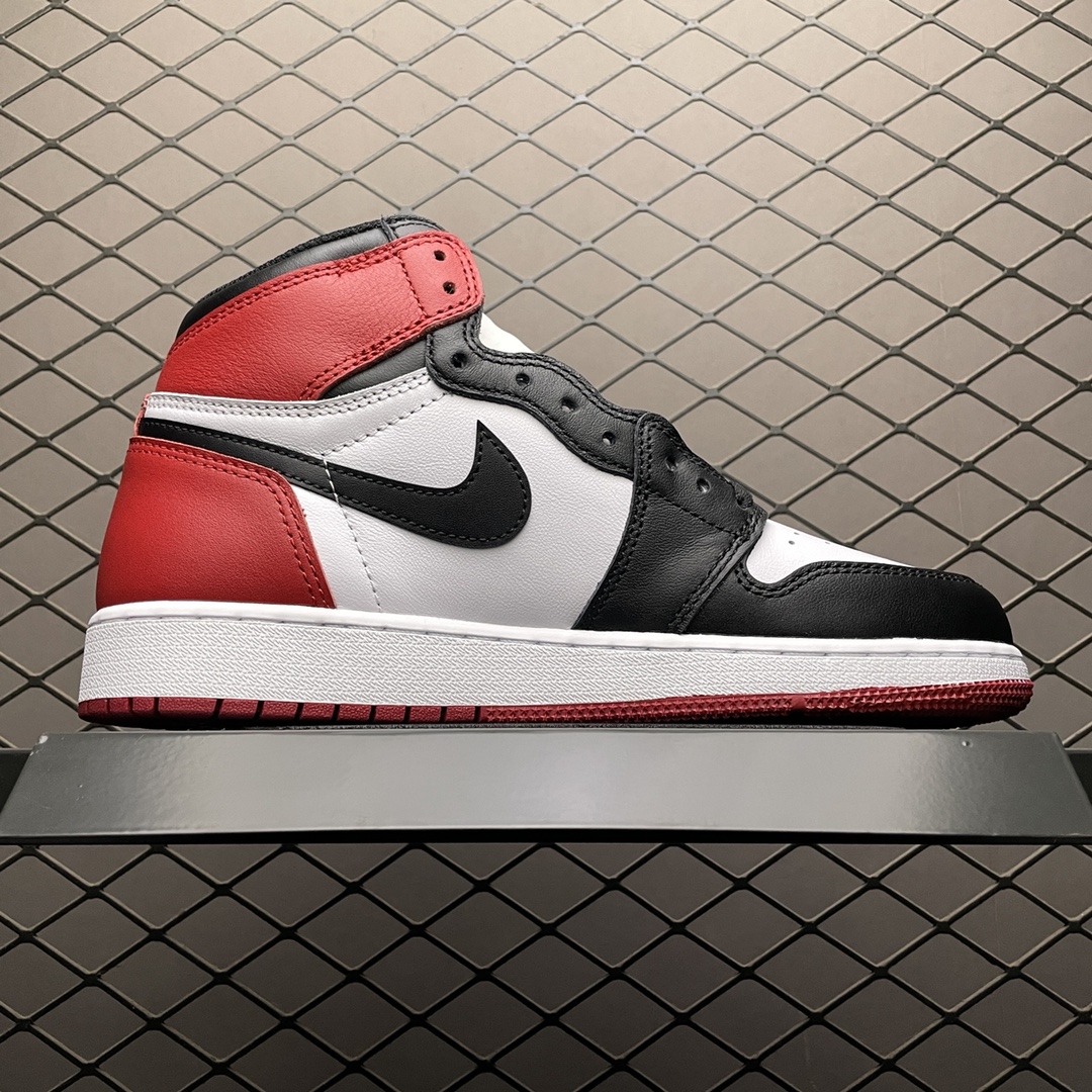 Replica Air Jordan Shoe Air Jordan 1 AJ1 Women 575441-125 Mens 555088-125 SIZE 36–47.5