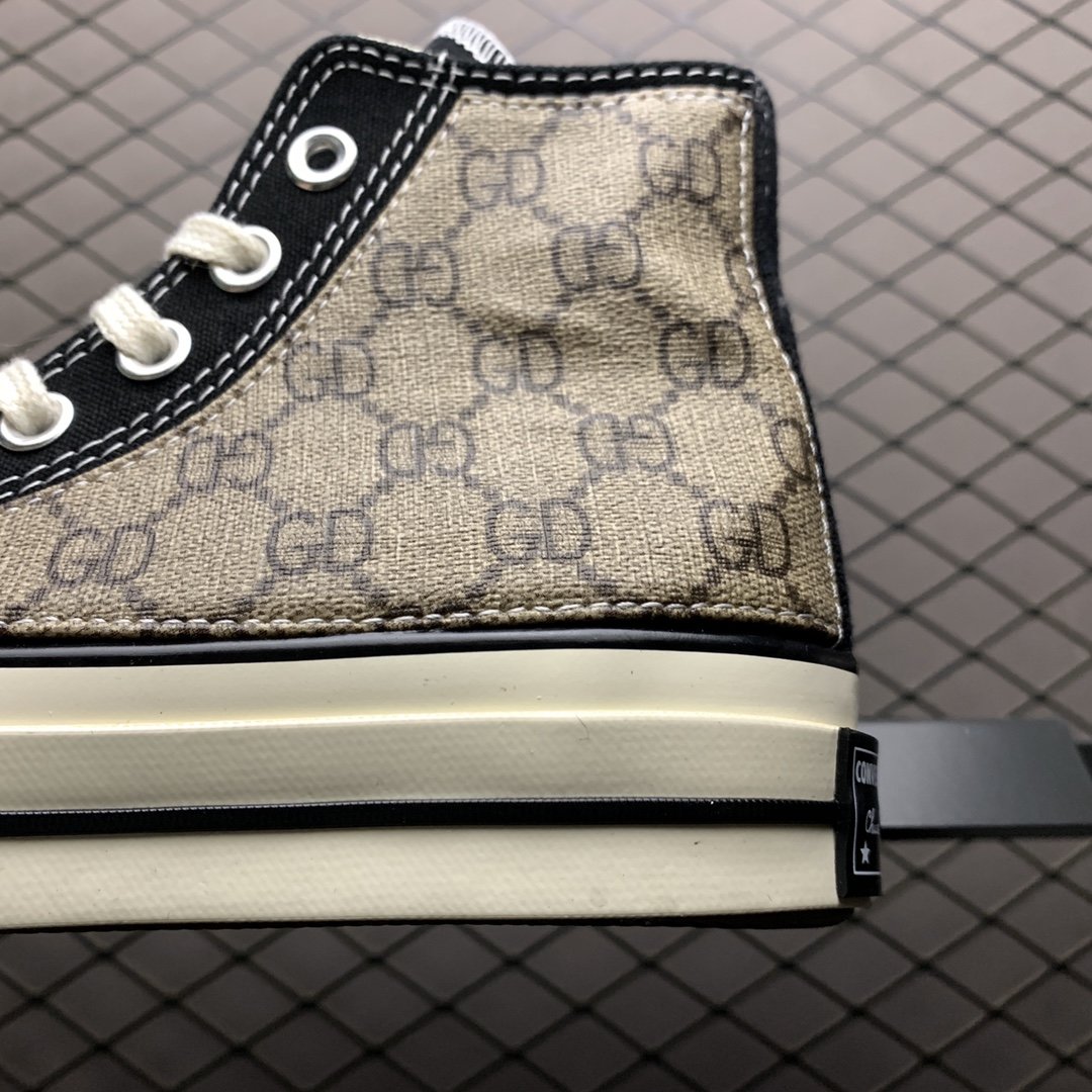 Replica Converse Shoe Converse Chuck 1970S High Gucci Size 35-44