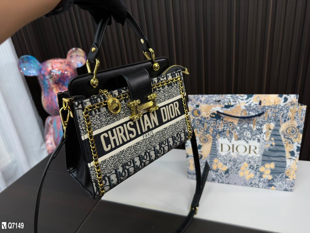 Replica Dior Bag 24*16CM
