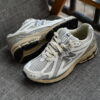 Replica New Balance Shoe New Balance 1906R M1906RP NEW BALANCE Beige