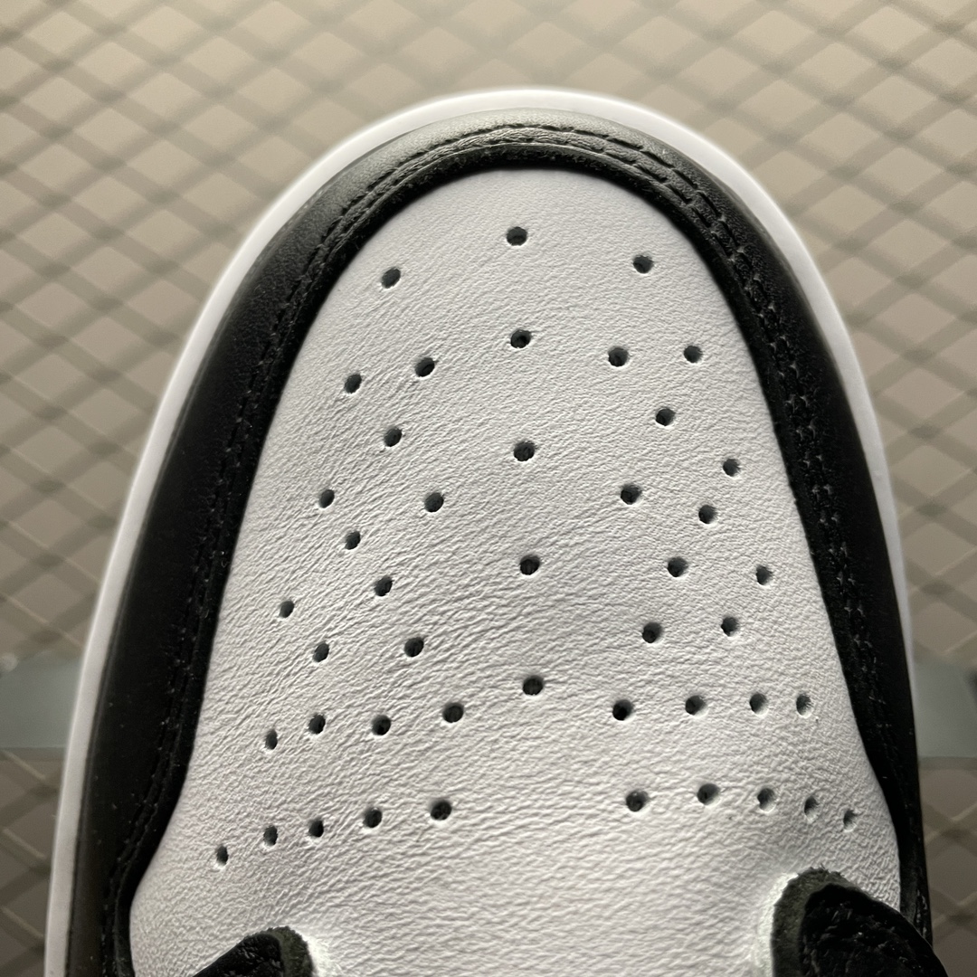 Replica Air Jordan Shoe S Air Jordan 1 Retro Low AJ1 CZ0790-106 Size 40-47
