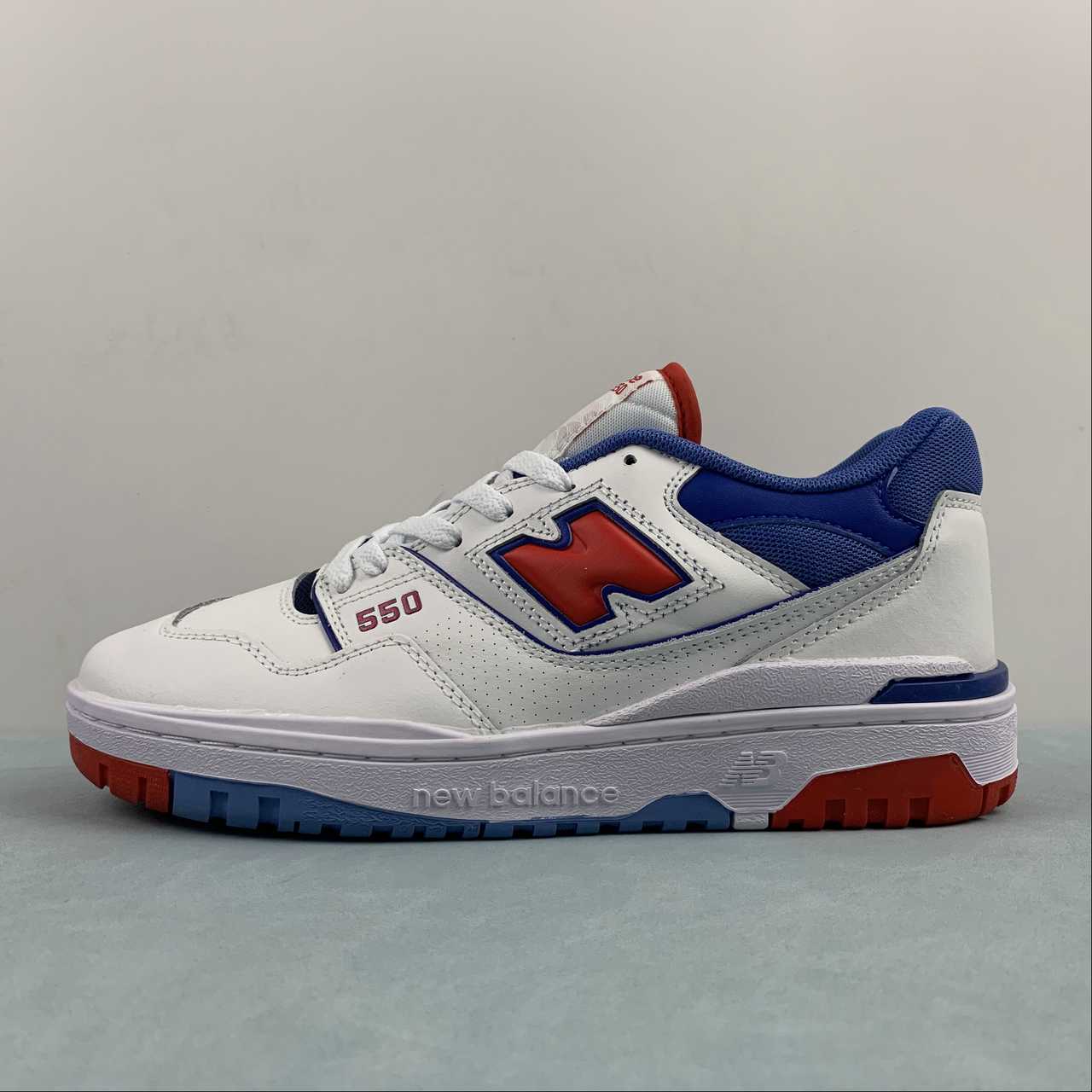 Replica New Balance Shoe New Balance NB550 BB550NCH  36-45