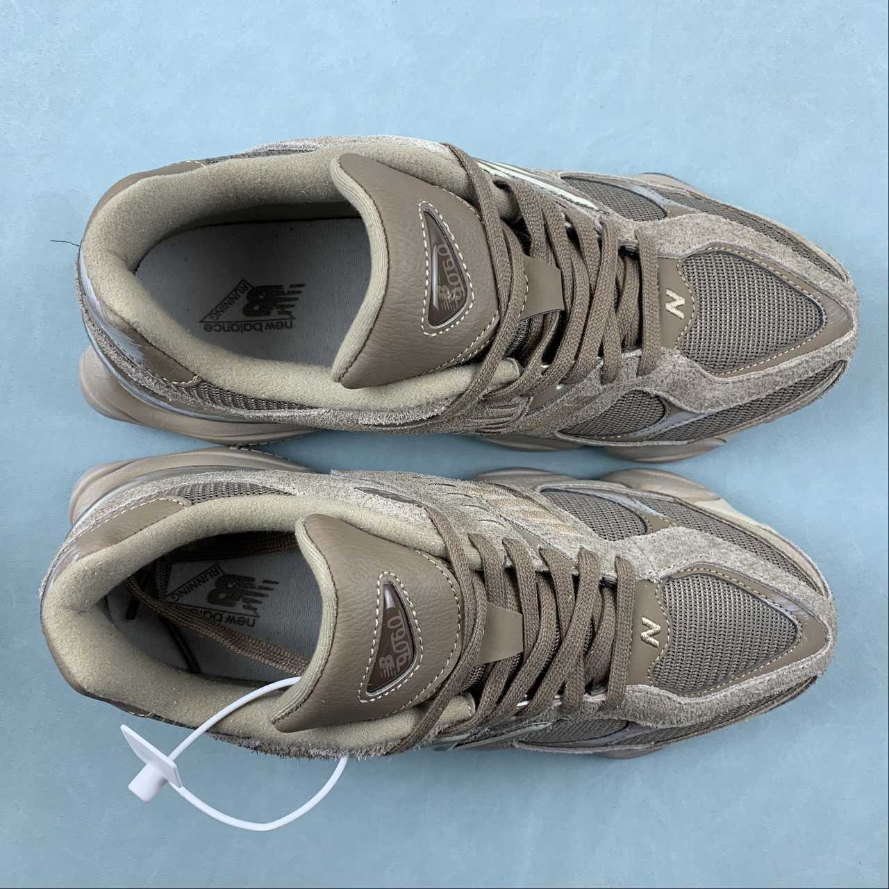 Replica New Balance Shoe New Balance NB9060  U9060PB  36-46.5
