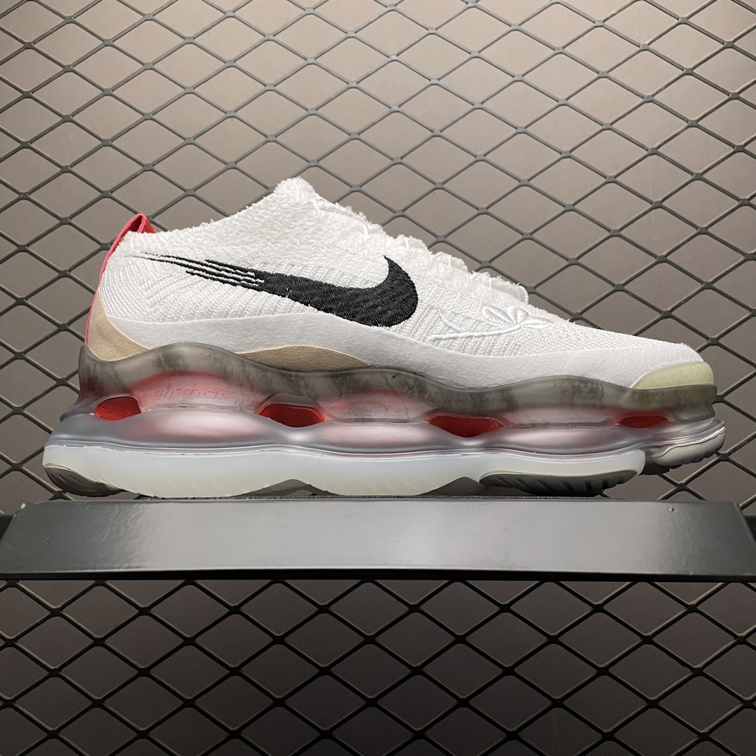 Replica Nike Air Max Shoe NK Air Max Scorpion FK FD4319-101 Size 35.5-47.5