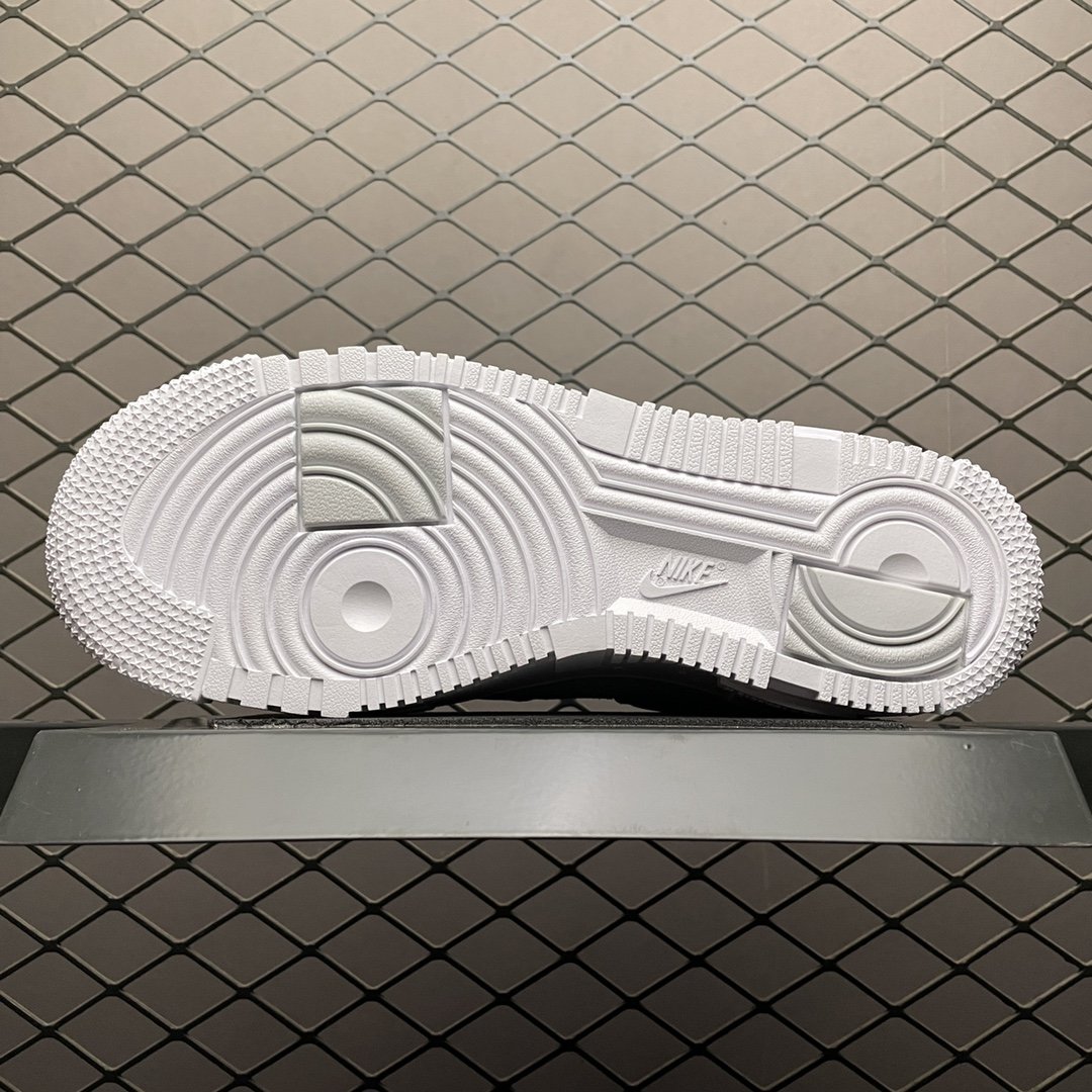 Replica Nike Shoe Nike AF1 PixelDH3855-400 36-42
