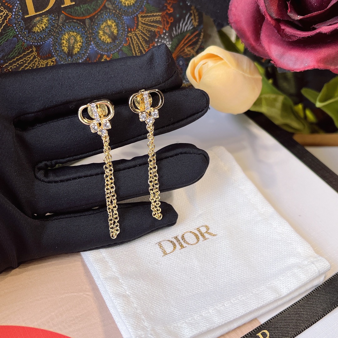 Replica DIOR Earring