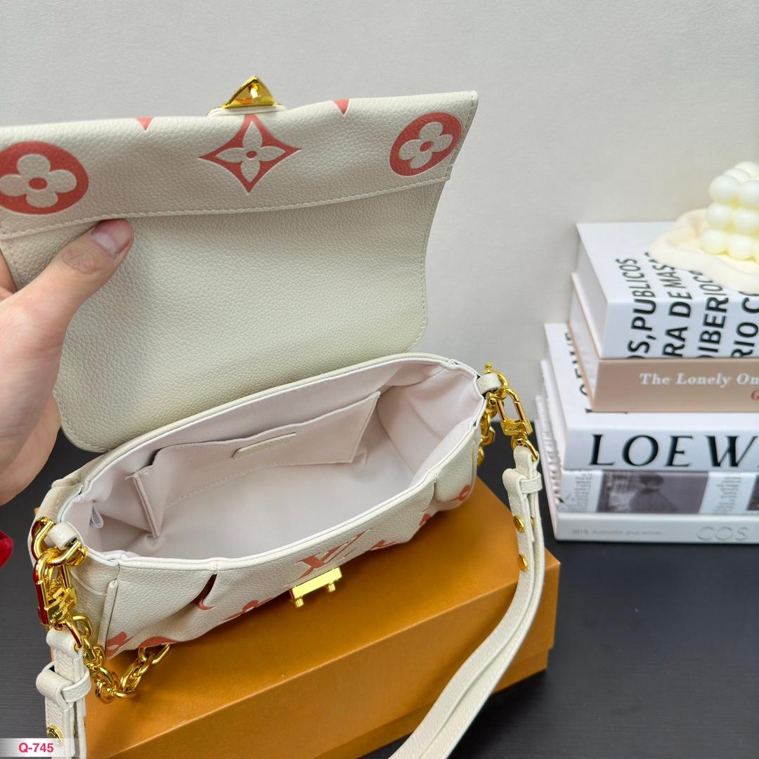 Replica Louis Vuitton Bag 24*15CM