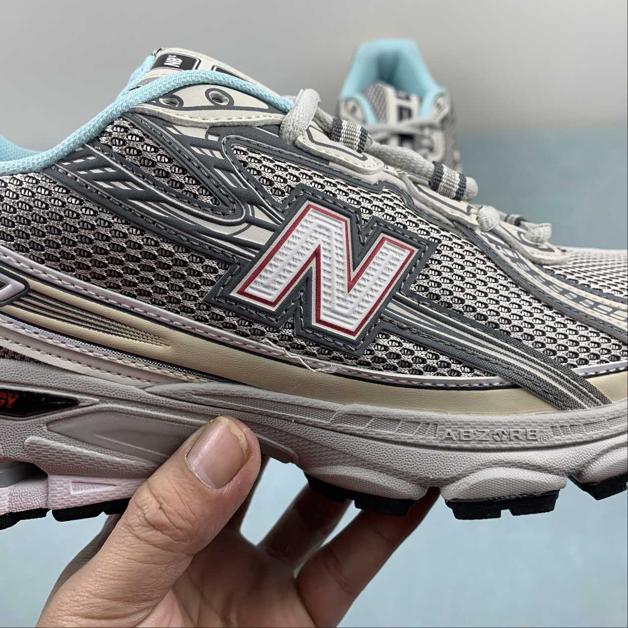 Replica New Balance Shoe New Balance NB740  MR740SD  36-45