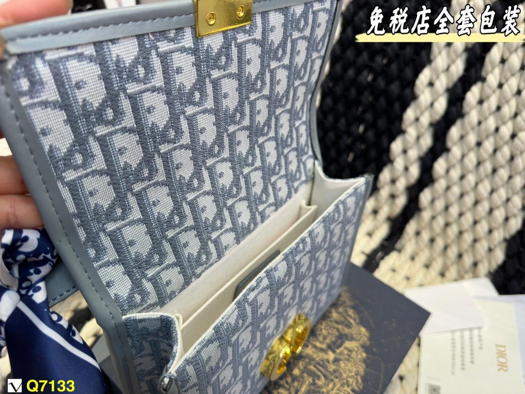 Replica Dior Bag 21*15CM