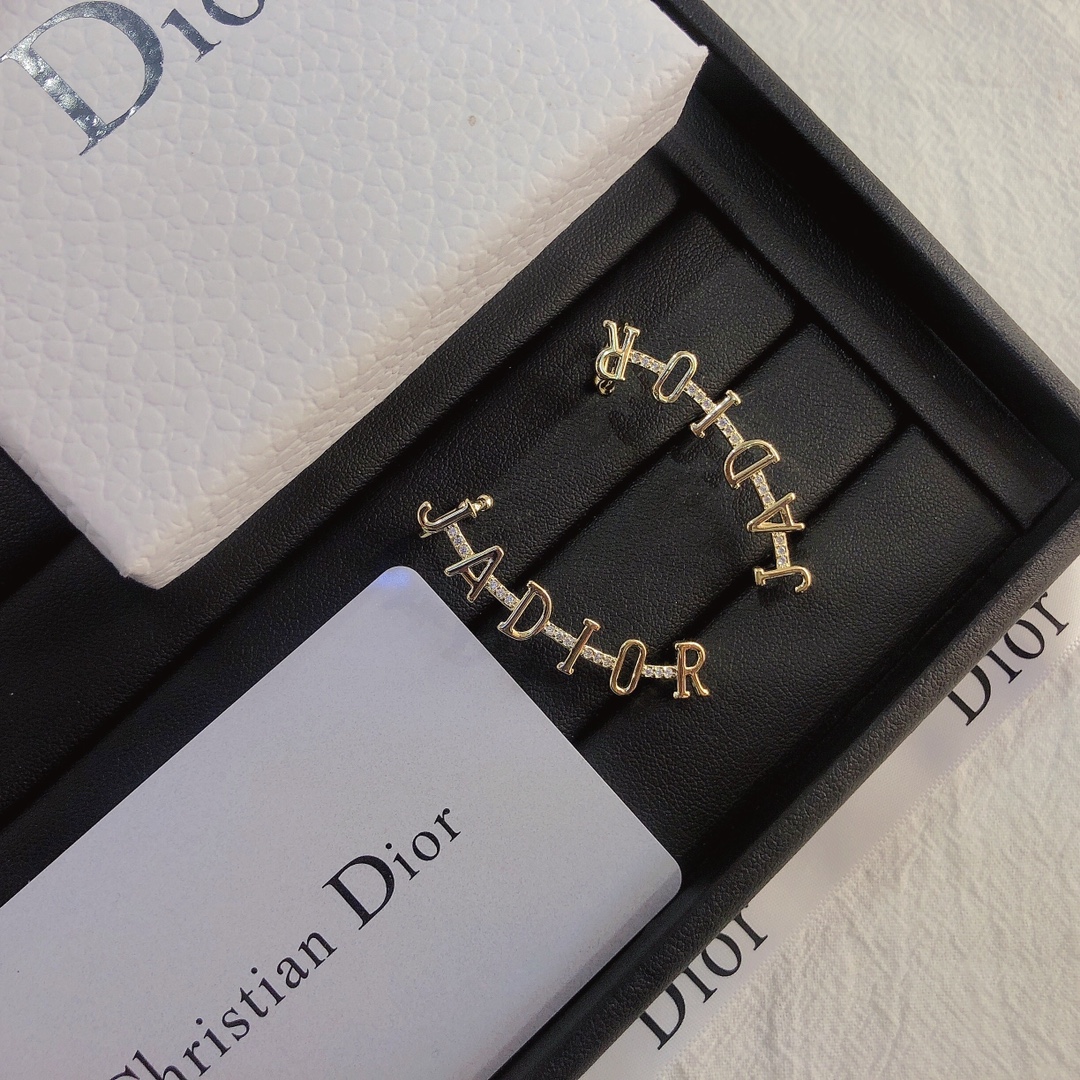 Replica DIOR Earring