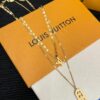 Replica LOUIS VUITTON Necklace