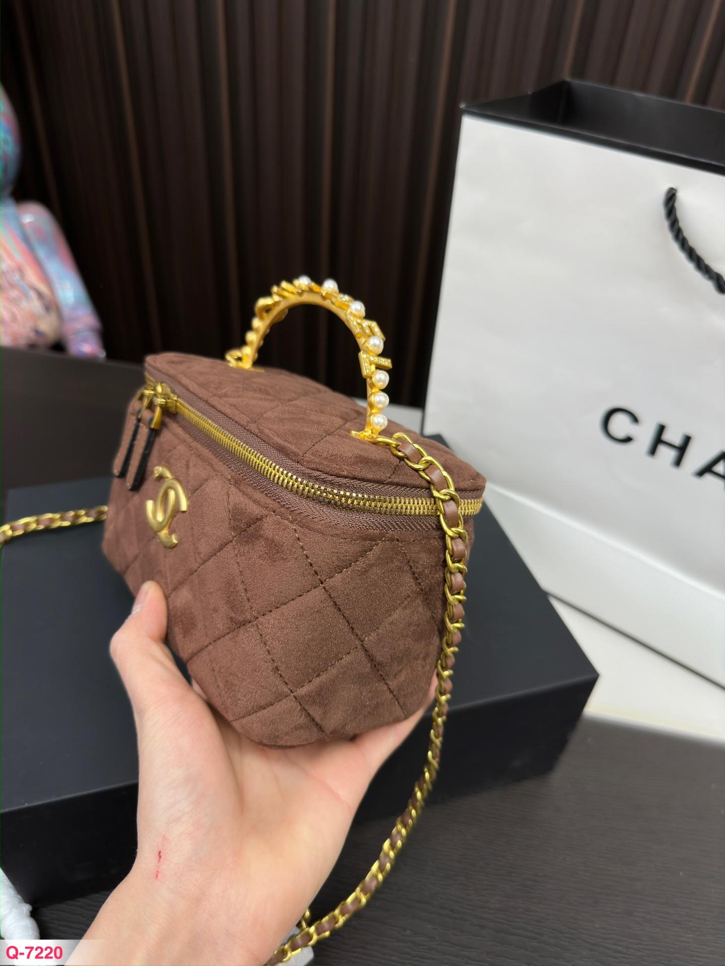 Replica Chanel Bag 18*10CM