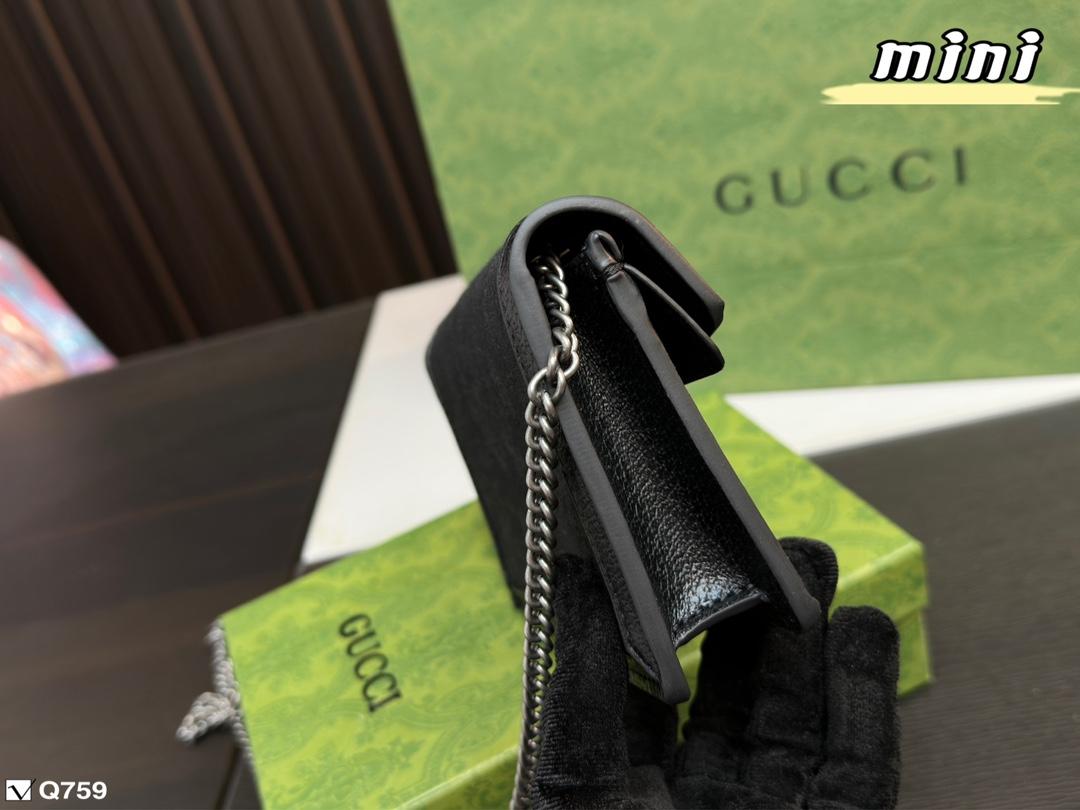 Replica Gucci Bag 18*11CM