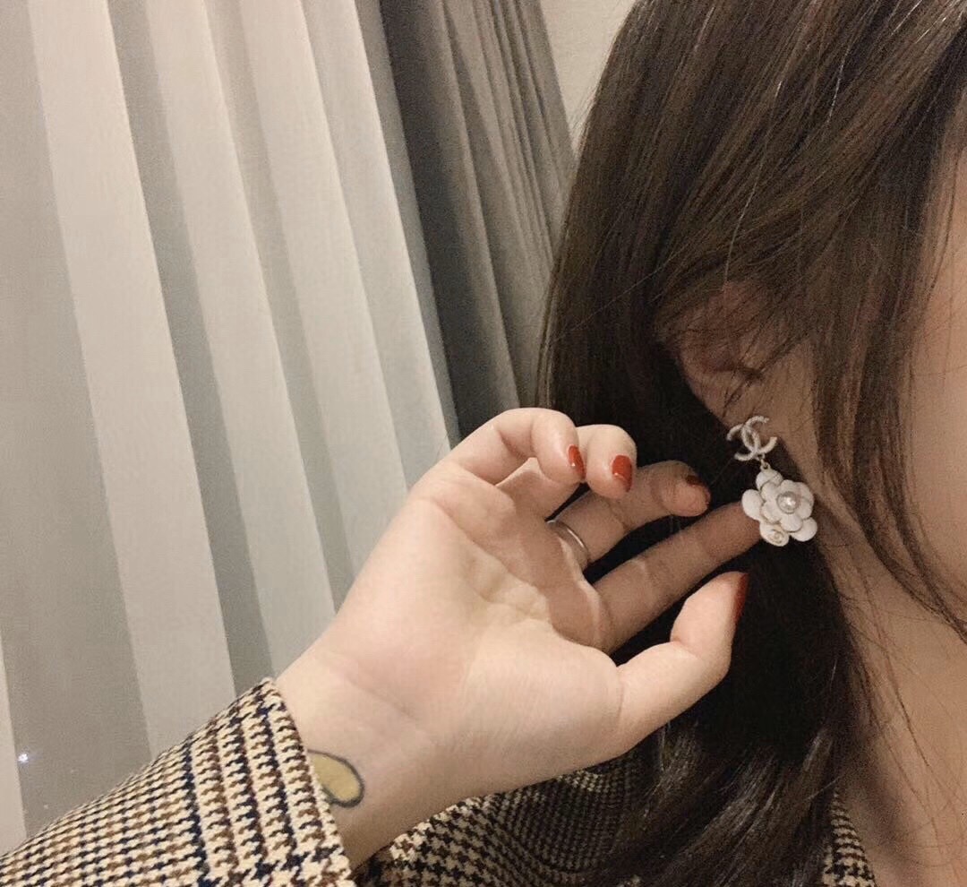 Replica CHANEL Earring