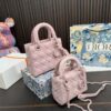 Replica Dior Bag  17*20CM/17*14CM
