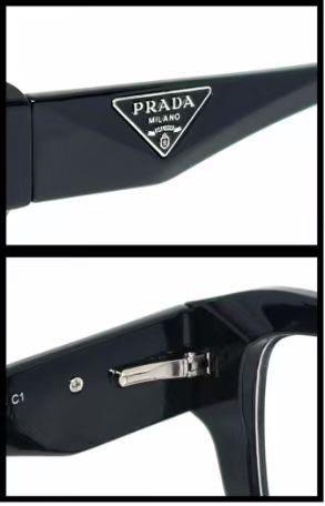 Replica Prada Glasses