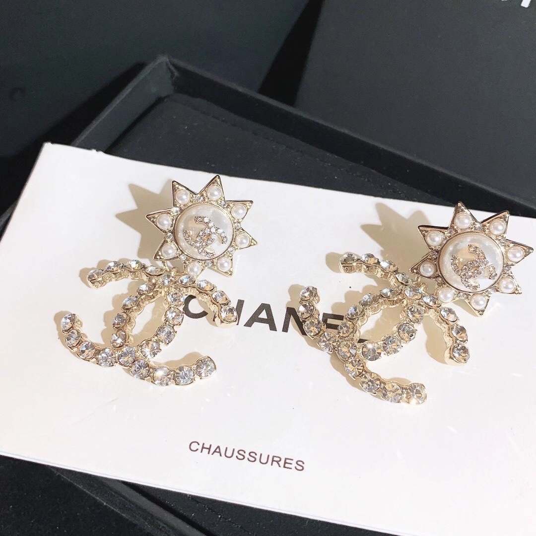 Replica CHANEL Earring