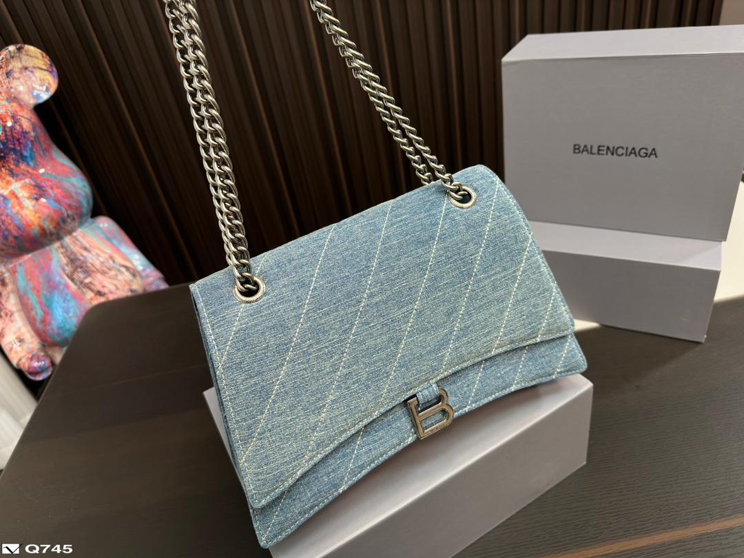 Replica Balenciaga Bag  30*19CM/24*15CM