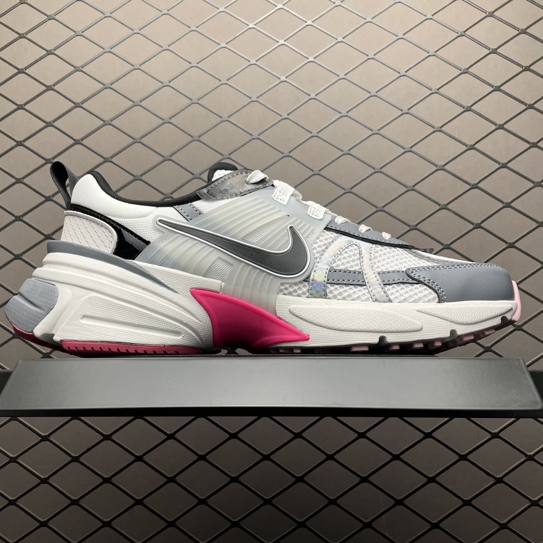 Replica Nike Shoe Nike V2K Run FZ5061-100 Size 36-46#27YDEF209