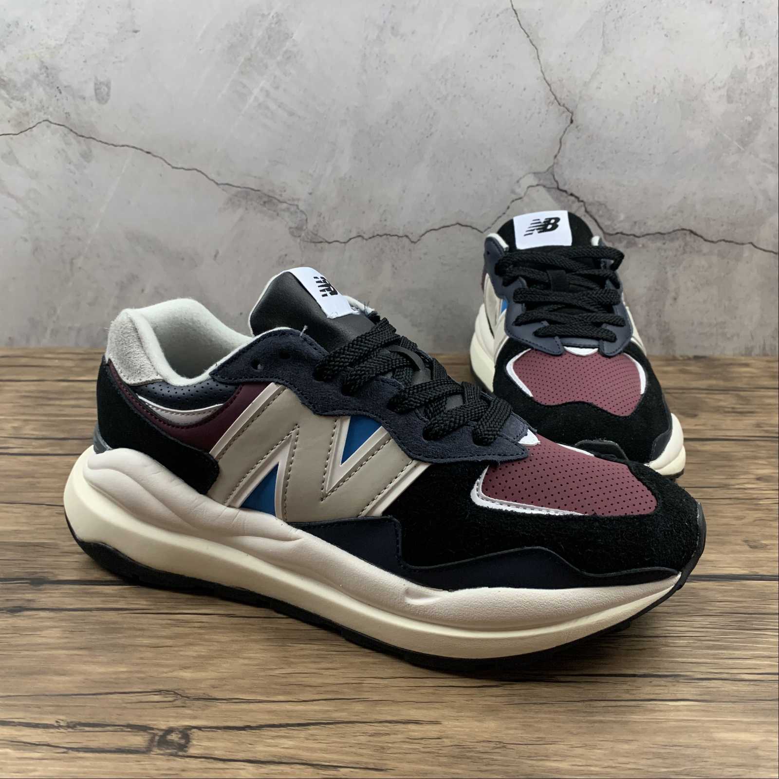 Replica New Balance Shoe New Balance NB5740  M5740TB 35.5-45