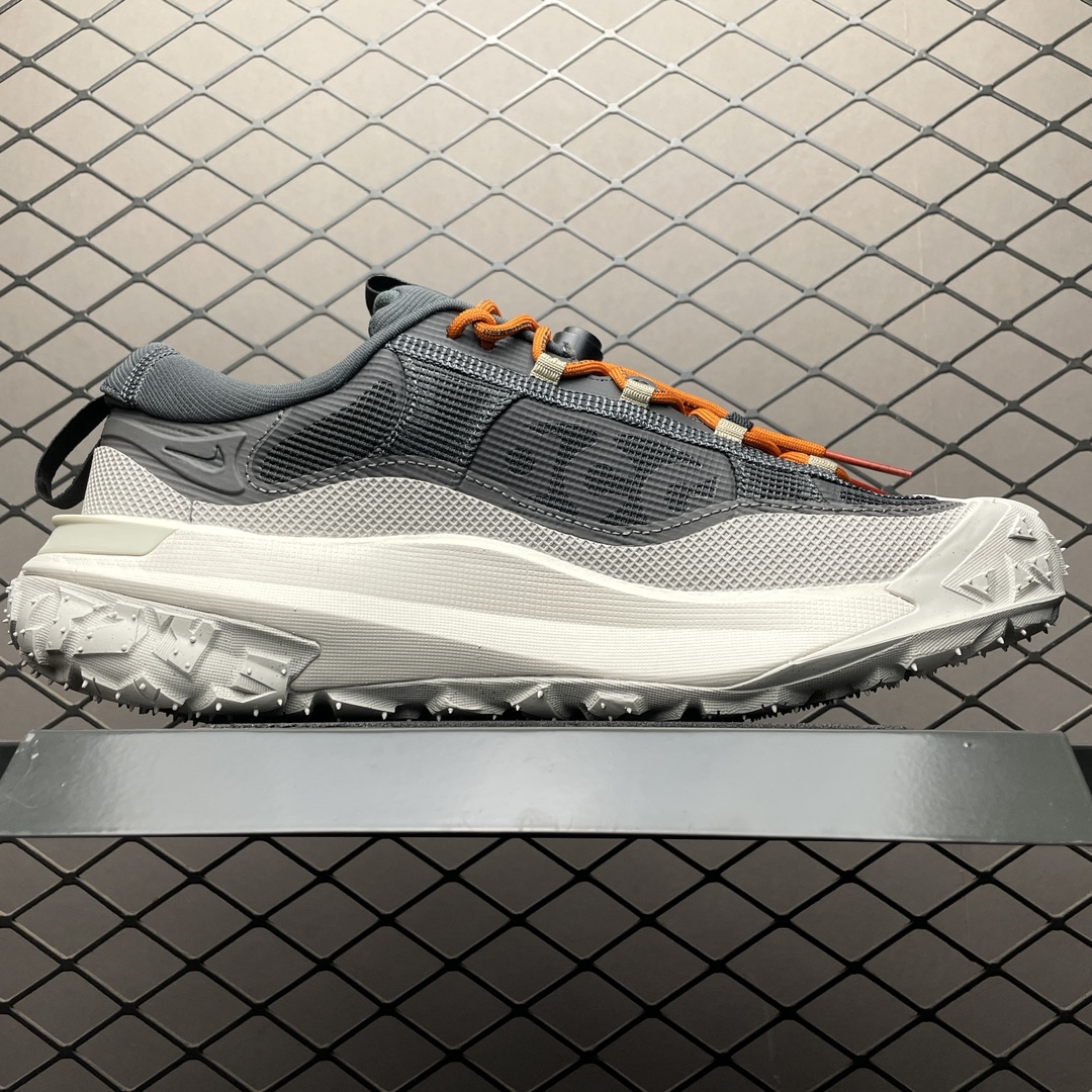 Replica Nike Shoe Nike ACG Mountain Fly 2 HF6245-002 Size 36-46