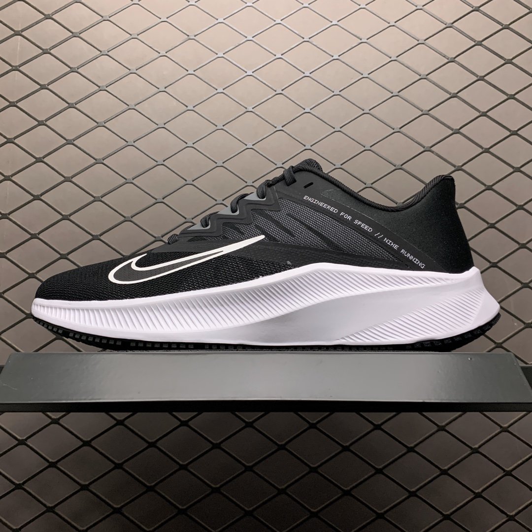 Replica Nike Shoe Nike Quest 3 CD0230-002 Size 36-45