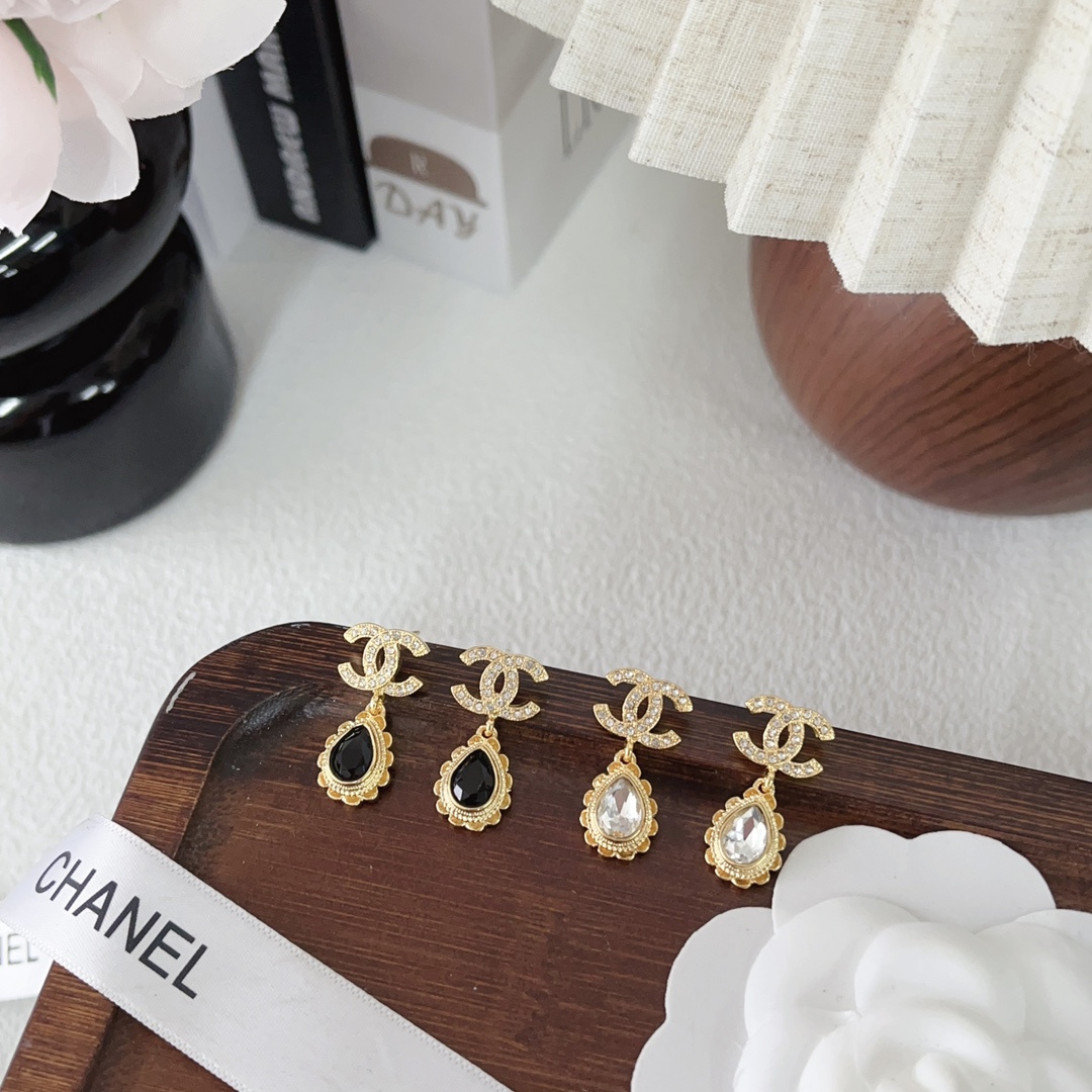 Replica CHANEL Earring