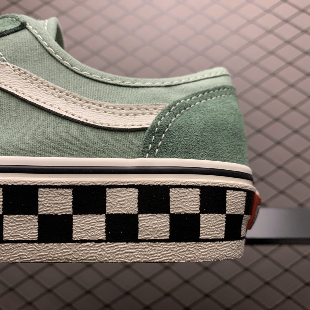 Replica Vans Shoe Vans Style 36 628B 35-44