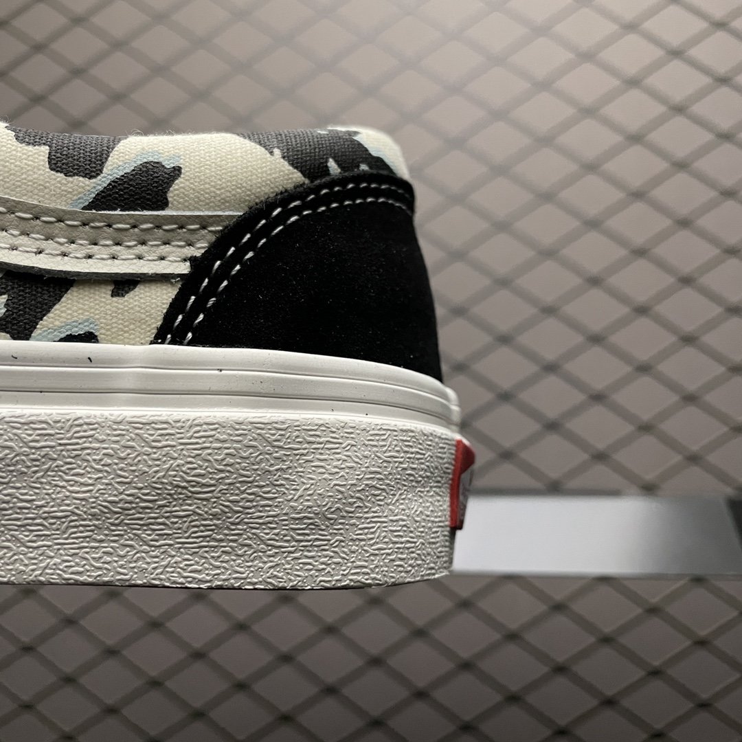 Replica Vans Shoe Vans Style 36  Size 35-44 20DBED14