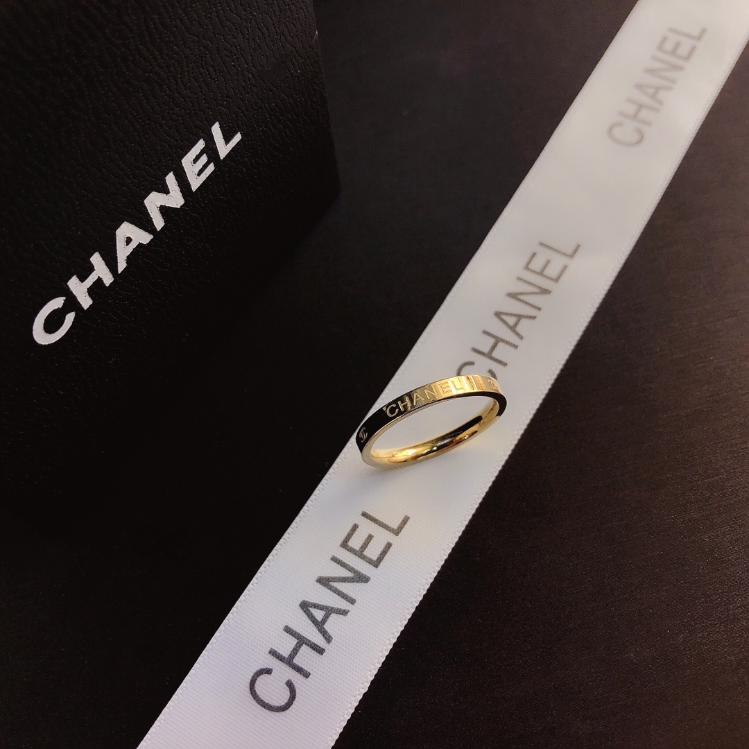 Replica CHANEL Ring