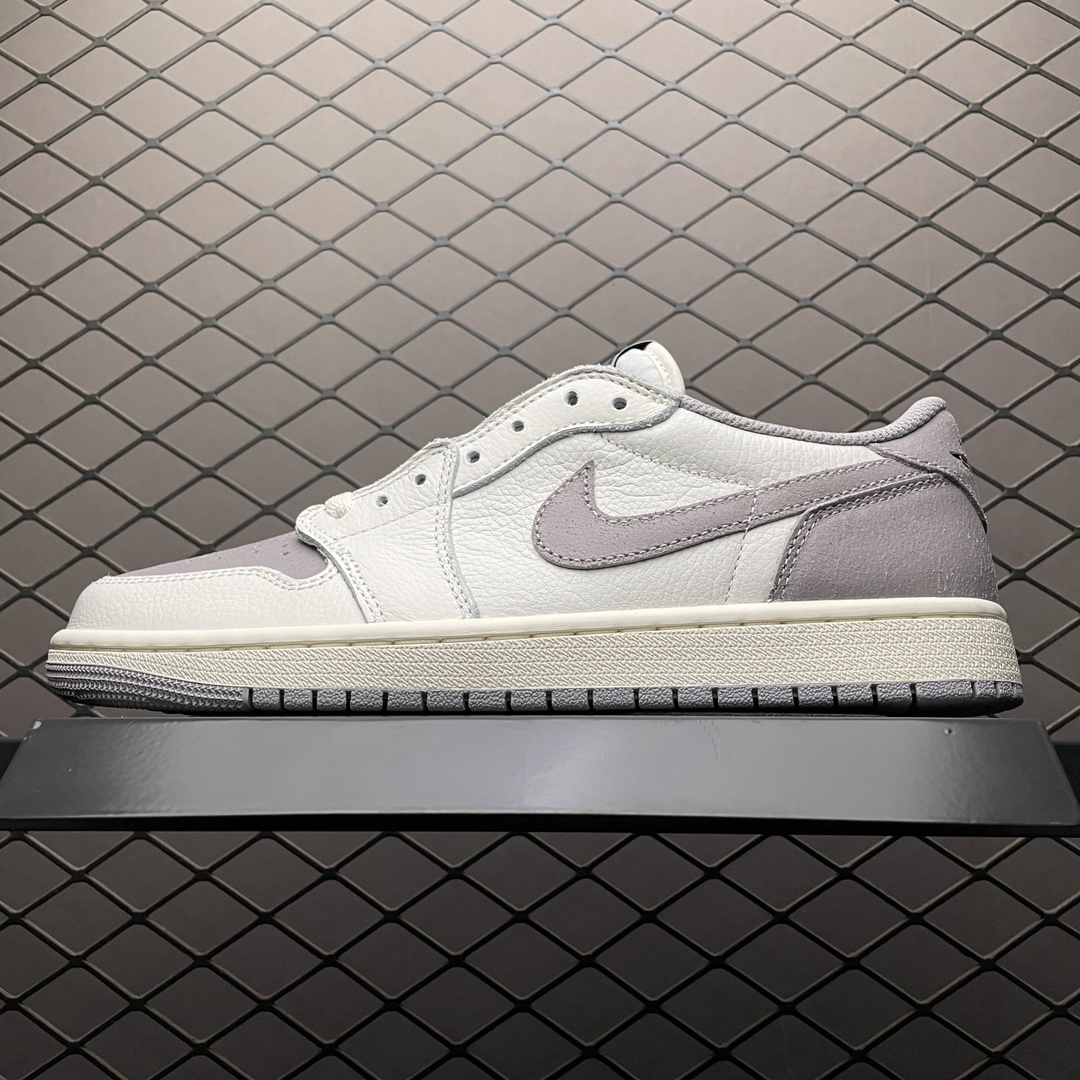 Replica Air Jordan Shoe Air Jordan 1 LowCZ0790-101 Size 40-47.5