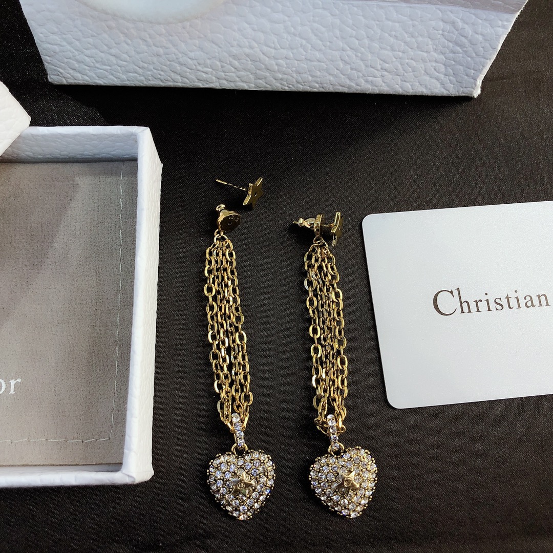 Replica DIOR Earring