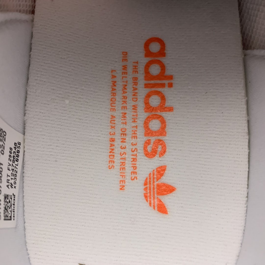 Replica Adidas Shoe Adidas ZX 2K FV2966 40-45 Size M7-M11