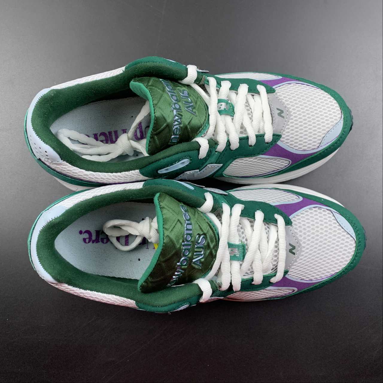 Replica New Balance Shoe New Balance NB2002  M2002RUT  36-45