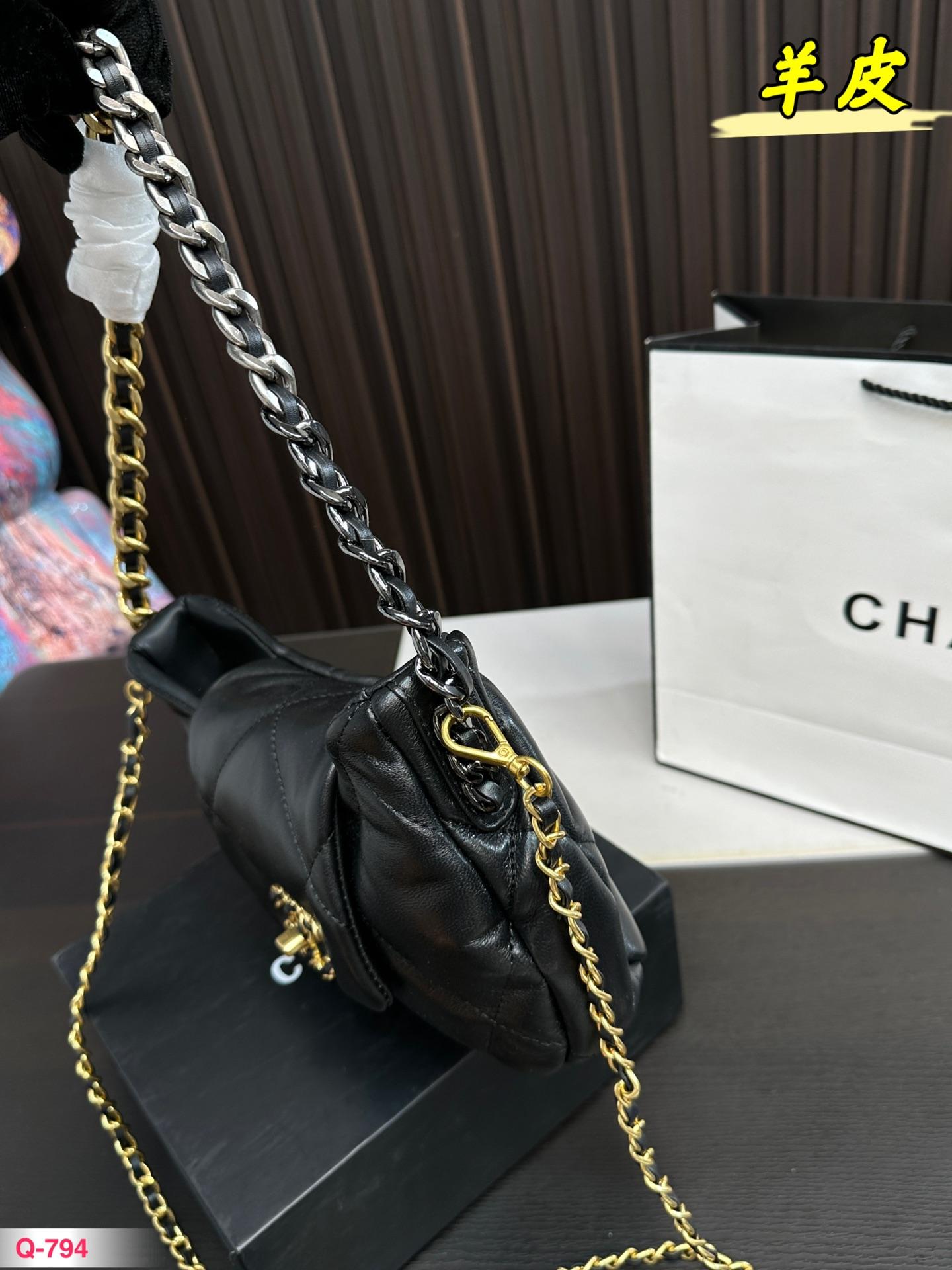 Replica Chanel Bag 16*26CM