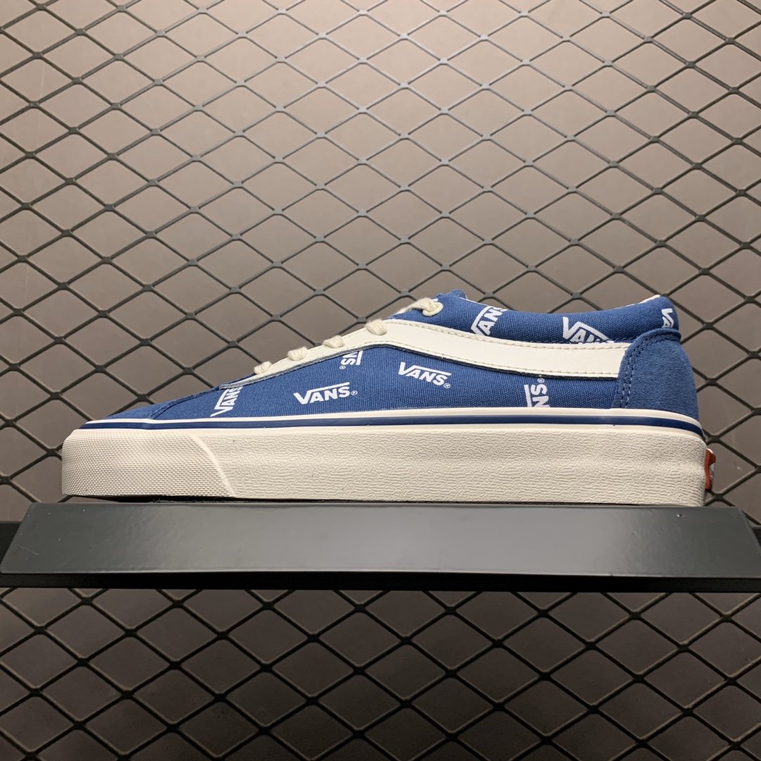 Replica Vans Shoe Vans Bold Ni35-44