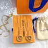 Replica LOUIS VUITTON Necklace